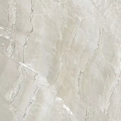 Фото Керамогранит Dako E-3020/MR Genio Бежевый ректификат 600x600x9 Россия