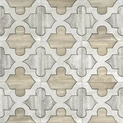 Фото Керамогранит Carino Deco Picos 20х20 Испания