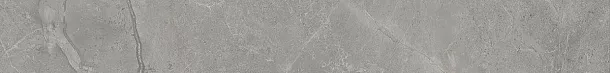 Фото Kerama Marazzi Плинтус Риальто дымчатый матовый обрезной 80x9,5x0,9 (SG850490R\8BT) Россия
