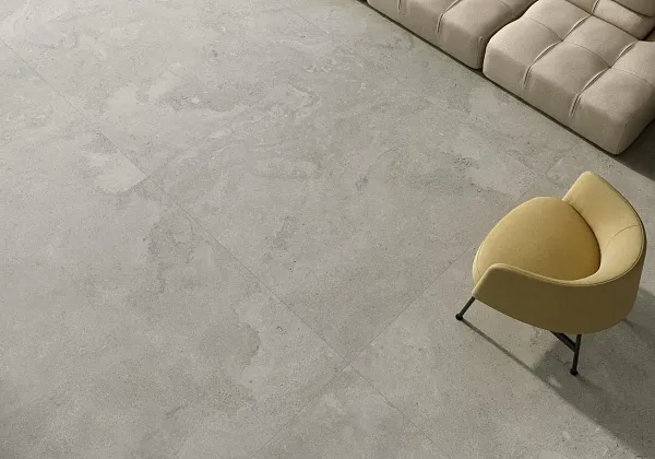 Фото Керамогранит Pamesa 017.250.0285.14579 Portlandstone Taupe Matt Rect 60x120 Испания