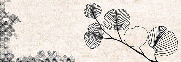 Фото Керамическая плитка el molino tikko decor beige 30x90 Испания