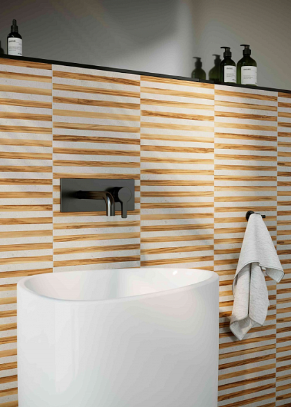 Фото Плитка Chloe lines 30х90 (NB_P0240) Россия