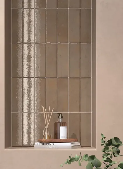 Фото Керамогранит Equipe 32333 Bohemian Coffee Quartz 10x10 Испания