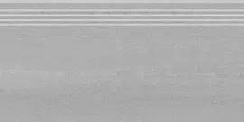 Фото Ступень DD201120R\GR Про Дабл серый 30х60