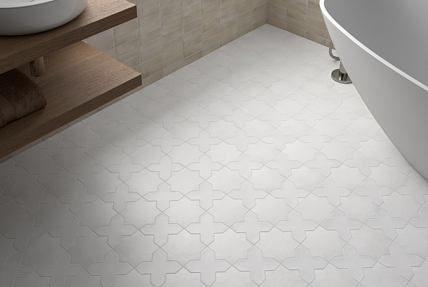 Фото Керамогранит 28816 Kasbah Smoke 12x12 Испания