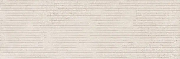 Фото Плитка Saloni Blending Mixture Marfil 30x90 Испания