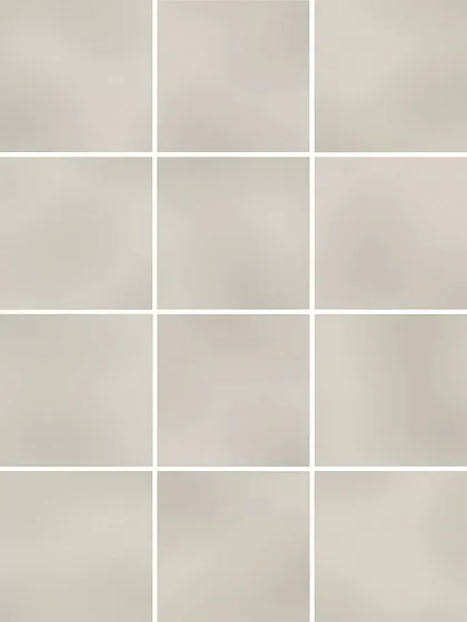 Фото керамическая плитка Бахия серый светлый глянцевый 29,8х39,8x0,7 из 12 частей 9,8x9,8 (KM1010G0040N) Россия