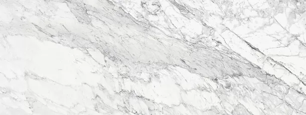 Фото Керамогранит Kerama Marazzi Surface Laboratory/Капрая белый обрезной 119,5x320x0,6 (SG071600R6) Россия