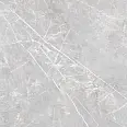 Керамогранит Laparet Lp6060G0071R Lune Grigio Серый Матовый Карвинг 59,5Х59,5