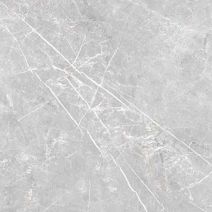 Фото Керамогранит Laparet Lp6060G0071R Lune Grigio Серый Матовый Карвинг 59,5Х59,5 Россия