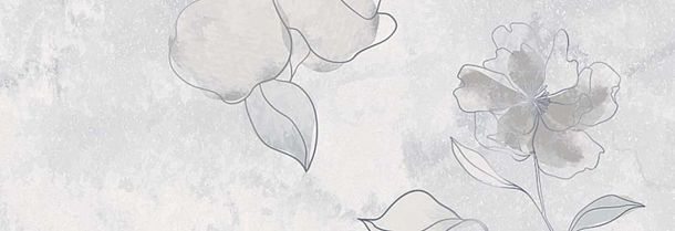 Фото Керамическая плитка el molino gabana decor perla 30x90 Испания