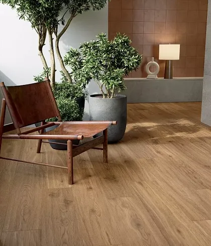 Фото Керамогранит I893 Elisir Royal Beige 7,5х45 Италия