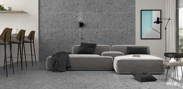 Фото Керамогранит Argenta Flodsten Artic Matt 60x120 Испания