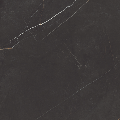 Фото Керамогранит NL04 Nolana Black Неполированный Рект. 60x60x10 Россия