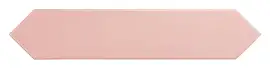 Фото Плитка Equipe 25823 Arrow Blush Pink 5x25