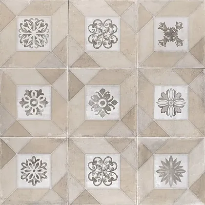 Фото Декор Mainzu Elegance Deco Cream 20x20 Испания