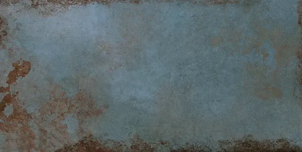 Фото Керамогранит Alloy Azzurro Semipulido Rect. 60X120 (071.869.0151.10476) Испания