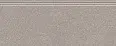 Плинтус Рабат серый матовый обрезной 30x12x1,3 (KML2FMF004BR)