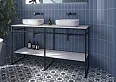 Керамогранит Cifre Capri Hidra White 20x20