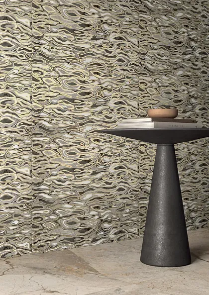 Фото Керамогранит Imola Ceramica BLU JE6 12 RM 60x120 Италия