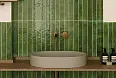 Плитка Equipe 31544 Bali White 5x40