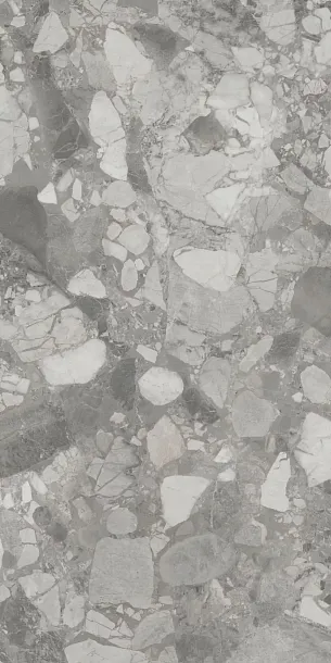 Фото Керамогранит Kerama Marazzi Чеппо ди Сицилия серый матовый обрезной 60x119,5x2 (KM6012G0321R20) Россия