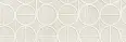 Керамическая плитка Metropol R0002800 Tunez Art Beige 40x120