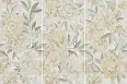 Декор Isla Tiles Oyster Decoro Rose Mix Ret 60х120