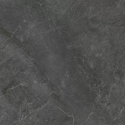 Фото Керамогранит Laparet Rocky Black Pro Графитовый Матовый R10Gr Str 80Х80 Индия