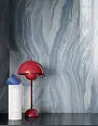 Керамическая плитка FAP Ceramiche fTOK Materia Brillante Cielo Brillante RT 50x120