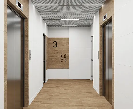 Фото Керамогранит Laparet Betonica Blanco Pro Светло-Серый Матовый R12Soft 60Х60 Индия