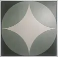 Керамогранит Smile Tile Честер 20x20
