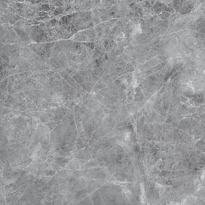 Фото Керамогранит Eternal ETSTN1225GL6060 Madona Grey Glossy 60x60 Индия