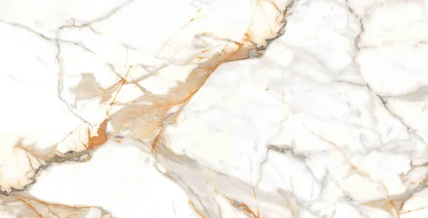 Фото Керамогранит Ennface ENMAR7003MT60120 Calacatta Oro Matt 60x120 Индия