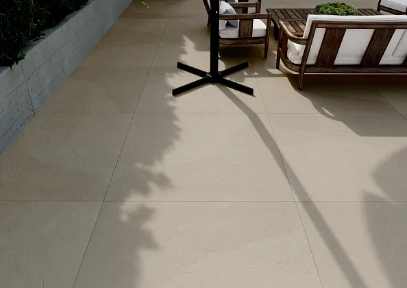 Фото Керамогранит Ecoceramic Southrim Sand MT 60x120 Испания