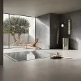 Керамогранит Cerdomus 109694 Cohesa Ocra Matt Rett 60x120