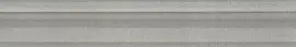 Фото Бордюр BLC016R Багет Марсо серый обрезной 30*5