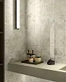 Керамогранит DUE-G Ceramiche 106516 BP White Matt 8.5mm 60x120