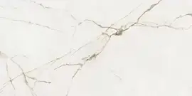 Фото Керамогранит 6260-0016 Блюм белый 30x60