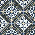 Керамогранит Smile Tile Siena Lion 19,8x19,8