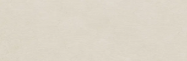 Фото Плитка Tau Ceramica Portwall Rlv. Mache White Mate Rect 33,3x100 Испания