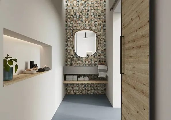 Фото Керамогранит Imola Ceramica RTN6 SENAP12 RM 60x120 Италия