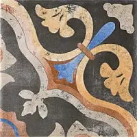 Фото Керамогранит Cr.Empoli Earth 22.3X22.3 (15-826-469-9793)