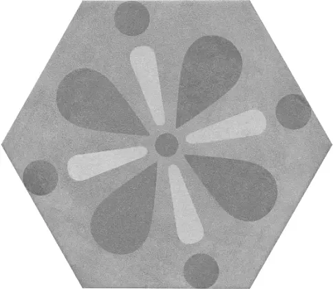 Фото Керамогранит SG23032N Пуату микс 20*23.1 Россия