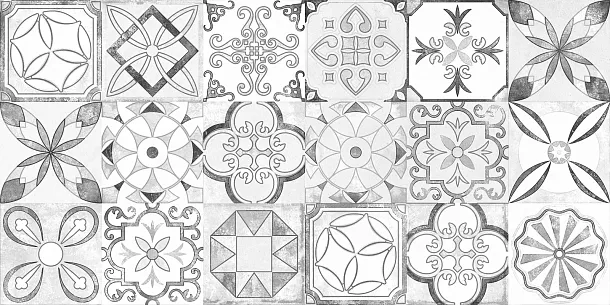 Фото Плитка WT36DAC55 Dacar 300*600*9 Россия