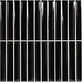 керамическая плитка Monopole Melody Black 20x20