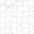 Декор Laparet Mm13161 Metropol Bianco Глянцевый 30X30