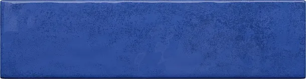 Фото Плитка Tubadzin Masovia Cobalto A Gloss STR 29.8x7.8x1 Польша