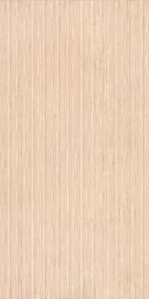 Фото Керамогранит Dado Ceramica 304283 Serica Rigatino Ivory Rett 60x120 Италия