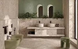 Коллекция Materia Eclettica FAP Ceramiche
